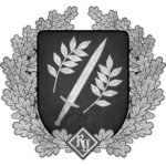 IMP RG-Volunteer-Armoured-Division "Strasbourg"