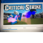 Critical helpers