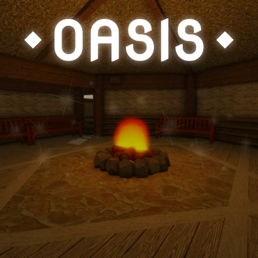 The Oasis Grounds
