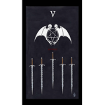 #### swords