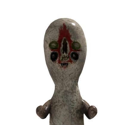 Scp Sculpture