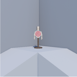 Aim Trainer
