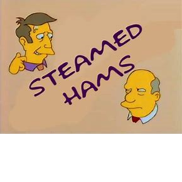 steamed hams but its a roblox RP game