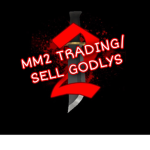 MM2 Trading/ Sell Godlys