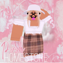 Homestore || Posh Fashion