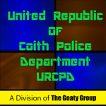 United Republic Of Coith Police Corp