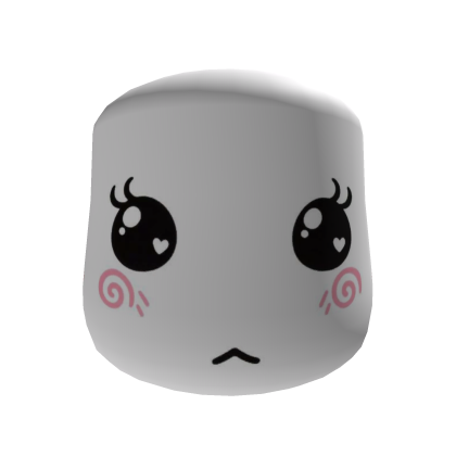 Cute Whimsy Boba Face ♡ 