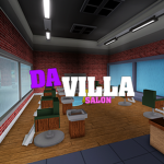 Da Villa Salon Staff