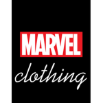 Marvel cl0thing