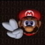 Super Mario FX Studio