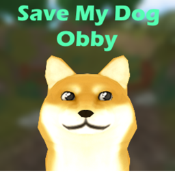 [UPDATE!!] Save My Dog Obby