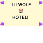 Lilwolf Hotel