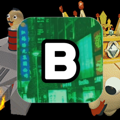 Baldi's Nextbots