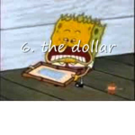the united states dollar