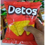 Epic Dorito Group