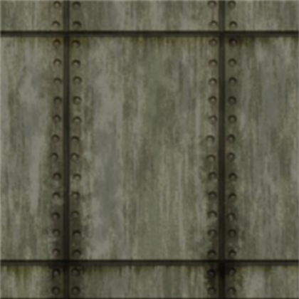 Metal Wall Texture 15 Roblox decal