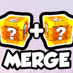 Merge a Lucky Block