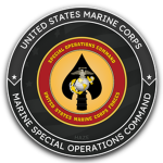 ⌈MARSOC⌋ Marine Special Operations Command