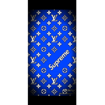 Blue:gang