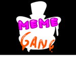 Meme gang. (sing battle gang)