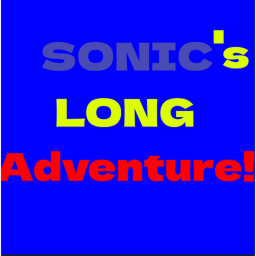 Venture into Sonic's World!