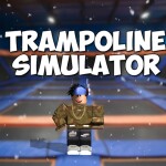 |Trampoline Simulator|New Café!|Beta|