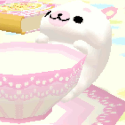 cutecore obby ! (,,>ヮ<,,)