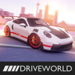 Drive World