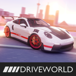 Drive World