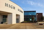 George H. W. Bush High School
