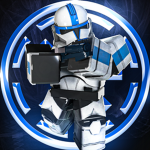 |GR| 501st Clone Legion