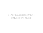 ImmersiMagine: Staffing Department