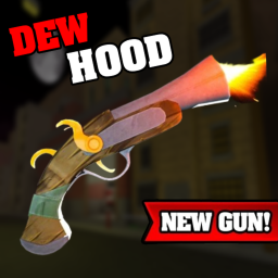 [DEW2025!] Dew Hood