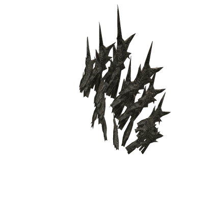 SPIKES FOR BUNDLE (MINUS ONE)