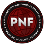 PNF (Proactive Notorious Fighters) Group Thumbnail