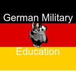 FRG | German Military Education