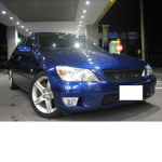 Altezza Fans