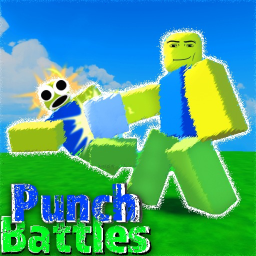 Punch Battles (alpha)