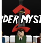 Have fun in mm2/trade your weapons