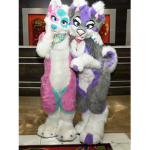 Furries Untied for life