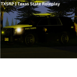 TXSRP | Texas State Roleplay