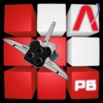 Pinewood Space Group Game