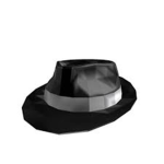 Black Fedora FB