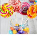 Lollipop Army