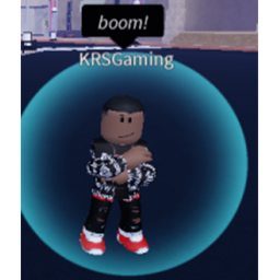 boom!