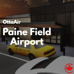 Paine Field Airport