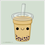 Bubble Tea Buds