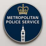 (») Verisyn | Metropolitan Police Service
