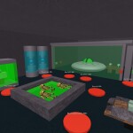Laboratory Tycoon UPDATED (New Potions)