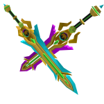 The sword of ICraftPe